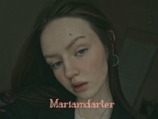 Mariamdarter