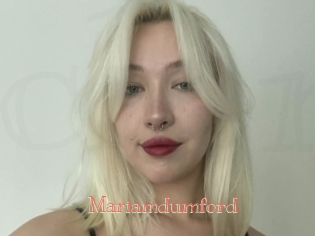 Mariamdumford