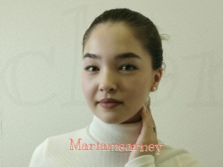 Mariamearney