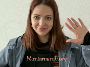 Mariamembury