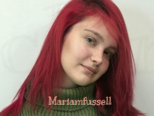 Mariamfussell