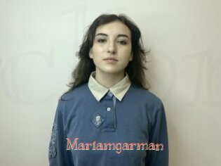 Mariamgarman