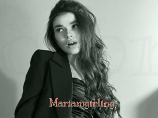 Mariamgirling