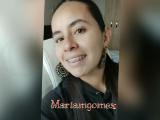 Mariamgomex