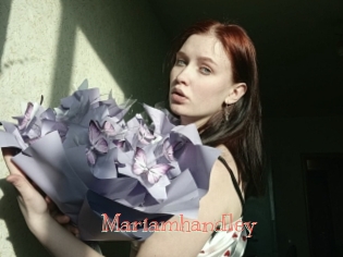 mariamhandley Celebrix