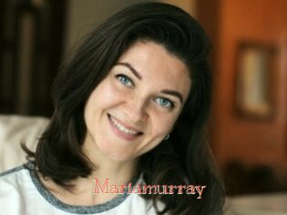 Mariamurray