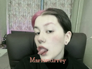 Mariamurrey