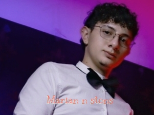Marian_n_stons