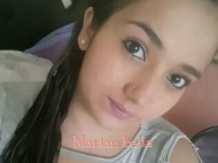 Marian_bella