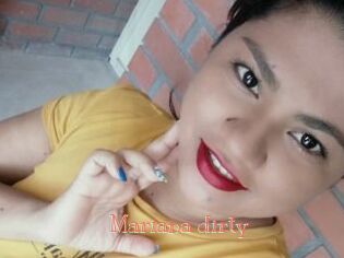 Mariana_dirty