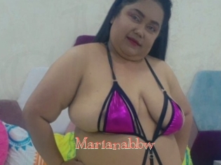 Marianabbw