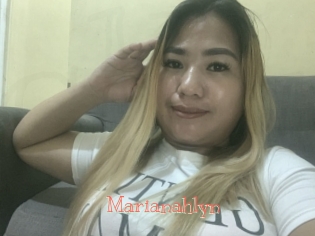 Marianahlyn