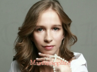 Marianappling