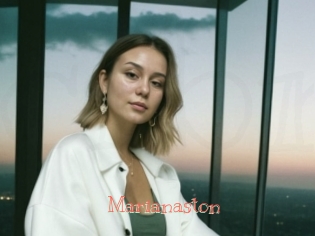 Marianaston