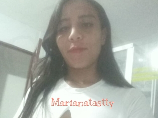 Marianatastty