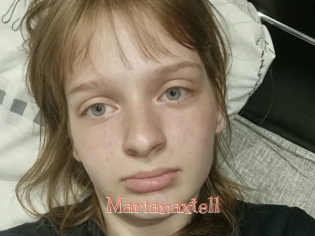 Marianaxtell