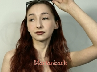 Marianbark