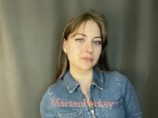 Marianbeckey