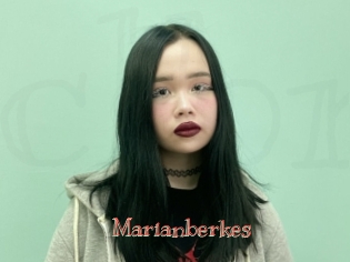 Marianberkes