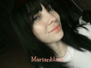 Marianblack