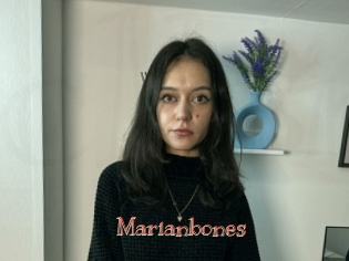 Marianbones