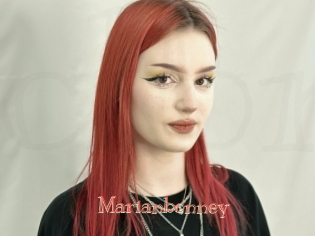 Marianbonney