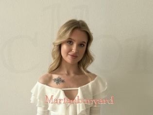 Marianbunyard