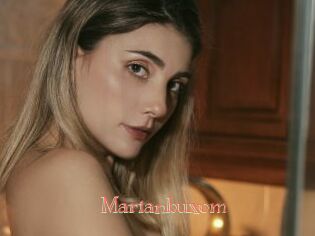 Marianbuxom
