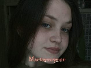 Mariancoyner