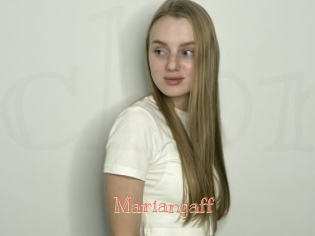 Mariangaff