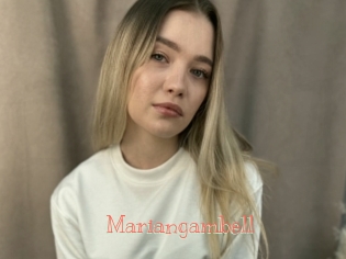 Mariangambell