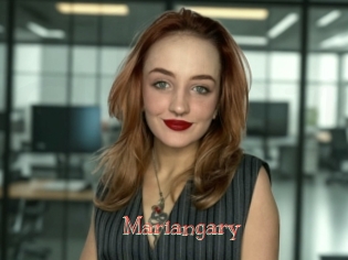 Mariangary