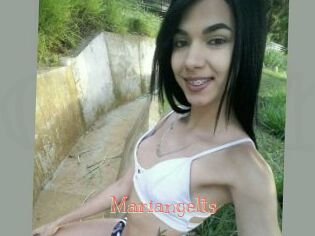 Mariangelts