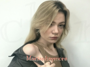 Marianhaymore