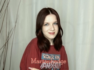 Marianhedge