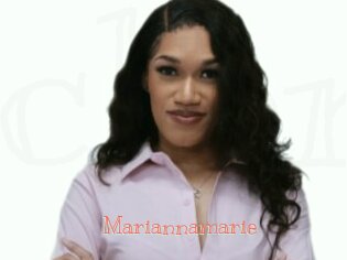 Mariannamarie