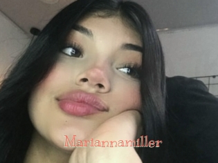 Mariannamiller