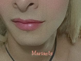 Mariants