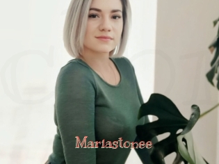 Mariastonee