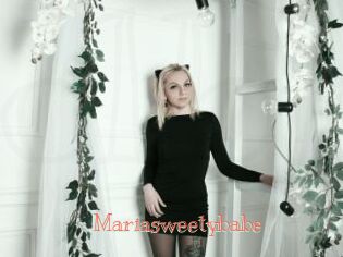 Mariasweetybabe