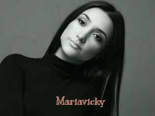 Mariavicky