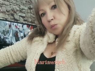 Mariawisch