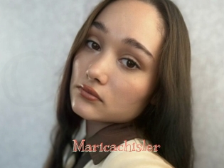 Maricachisler