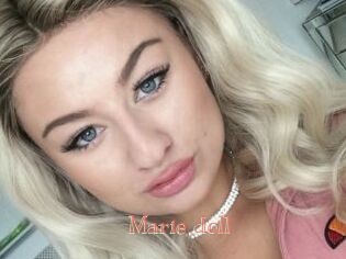 Marie_doll