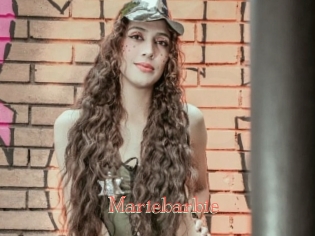 Mariebarbie