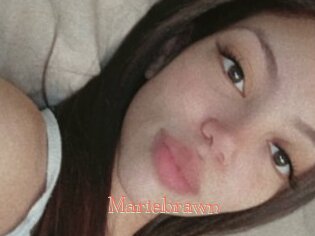 Mariebrawn