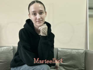 Marieelliot
