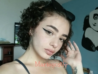Mariegostly
