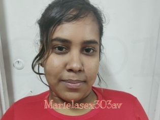 Marielasex303av