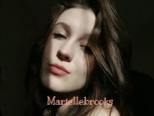 Mariellebrooks